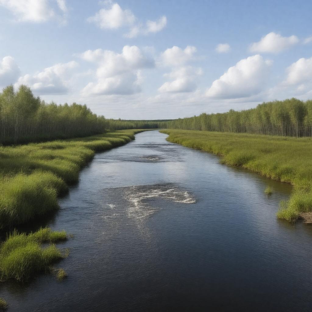 Kymi River